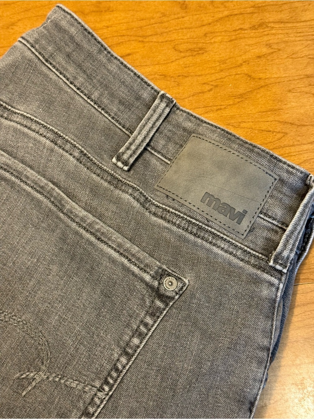 Mavi Jeans